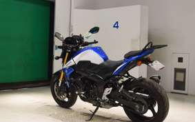 SUZUKI GSR750 A 2016 GR7NA