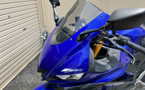 YAMAHA YZF-R25 RG43J