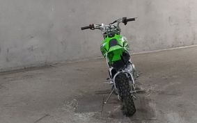 KAWASAKI KLX110L LX110D