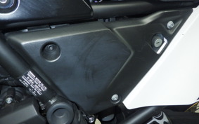 YAMAHA TENERE 700 2022 DM13J