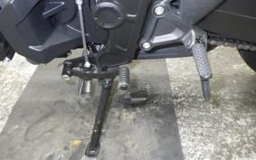 HONDA CB650R 2023 RH03