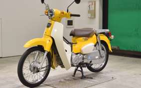HONDA C50 SUPER CUB AA09