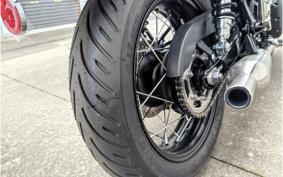TRIUMPH BONNEVILLE T100 2026 DB0G23