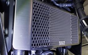 HONDA CB250RA MC52