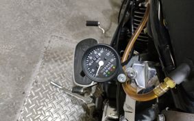 YAMAHA DRAGSTAR 400 CLASSIC VH01J