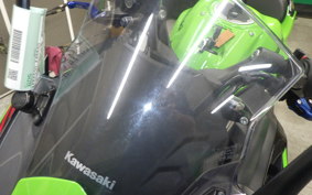 KAWASAKI NINJA 650 A 2020 ER650H