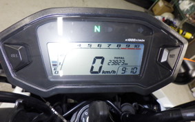 HONDA GROM 2012 JC75