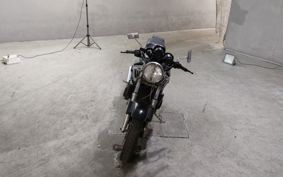 KAWASAKI FX400R 1985 ZX400D