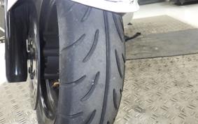 YAMAHA CYGNUS 125 X 2 SE44J