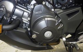 HONDA NC750X 2025 RH23