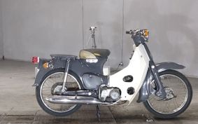 HONDA SUPER CUB65 C65