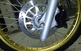 YAMAHA SEROW 250 Gen.3 DG31J