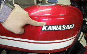 KAWASAKI ZEPHYR 400 Gen.2 1993 ZR400C