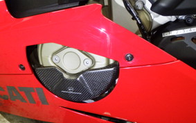 DUCATI PANIGALE V4 S 2020