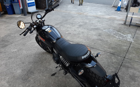 DUCATI SCRAMBLER SIXTY2 2019