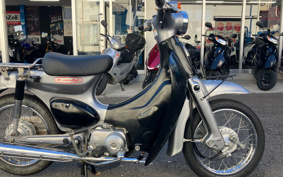 HONDA LITTLE CUB AA01