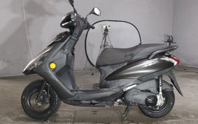 YAMAHA  AXIS Z SED7J