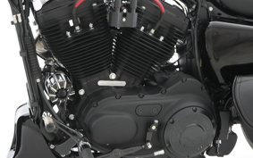 HARLEY XL1200X 2021 LC3