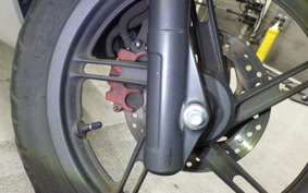 HONDA PCX125 2012 JF56