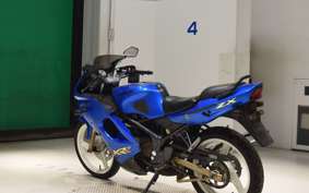 KAWASAKI KRR150 ZX