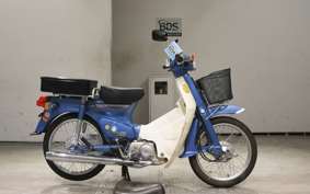 HONDA C90 SUPER CUB 1998 HA02