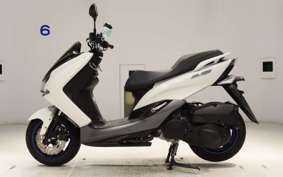 YAMAHA MAJESTY155 Gen.2 S SG52J