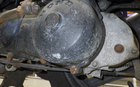 HONDA DIO ZX 2006 AF28