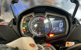 KAWASAKI NINJA 1000 ABS 2018 ZXT00W
