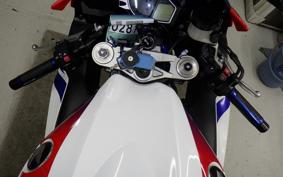HONDA CBR1000RR Gen. 2 2010 SC59