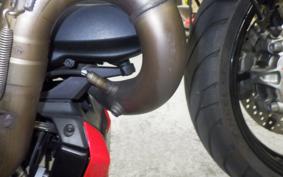 DUCATI M1200 S 2015