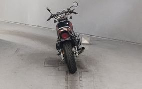 KAWASAKI ZEPHYR400K ZR400C