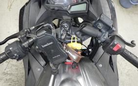KAWASAKI NINJA 250 ABS EX250L