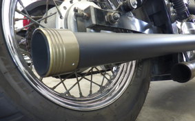 YAMAHA DRAGSTAR 250 VG02J