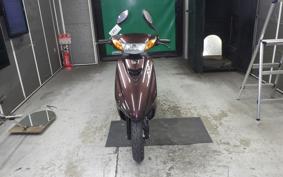 YAMAHA JOG Gen.5 1992 SA36J