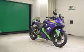 KAWASAKI NINJA 250R 1994 EX250K