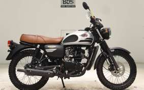 KAWASAKI W175 SE 2014