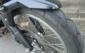 KAWASAKI VERSYS-X 250 ABS LE250D