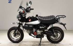 HONDA MONKEY 125 2026 JB02