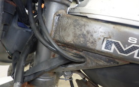 SUZUKI TR50 STREET MAGIC Gen.2 CA1LB