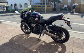 HONDA CBR650F 2015 RC83