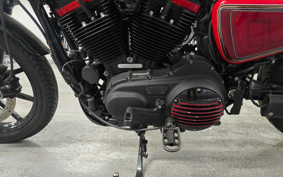 HARLEY XL883N 2016 LE2