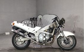 KAWASAKI ZZ-R400 1997 ZX400N