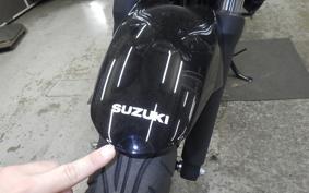 SUZUKI ジクサー150 2019 ED131