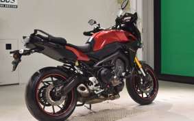 YAMAHA MT-09 Tracer 2015 RN36J
