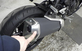 KAWASAKI NINJA 400 2021 EX400G