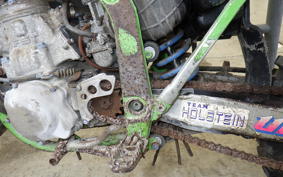 KAWASAKI KX250 KX250H