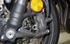 HONDA CB1000F 2026 SC94