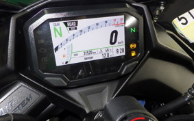 KAWASAKI ZX-25R-2SE 2026 ZX250H
