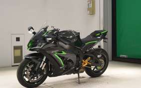 KAWASAKI ZX 10 NINJA R SE 2020 ZXT02E
