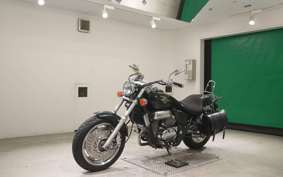 HONDA MAGNA 250 S 2017 MC29